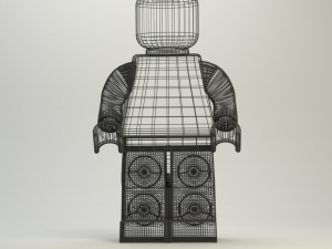 Generic legos discount