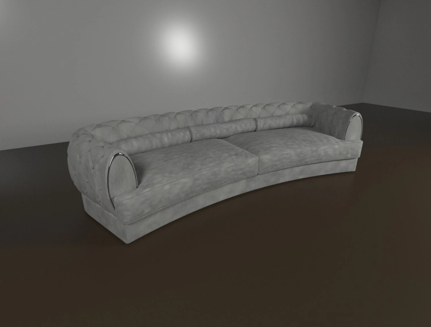 sofa visionare 3D Model .c4d .max .obj .3ds .fbx .stl .blend 
