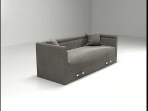 sofa 3D Model