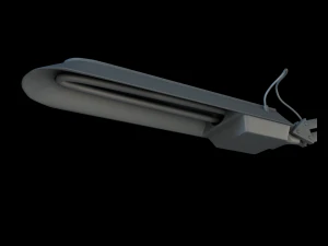 table lamp 3D Model