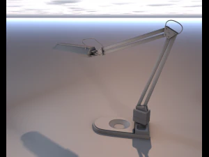 table lamp 3D Model