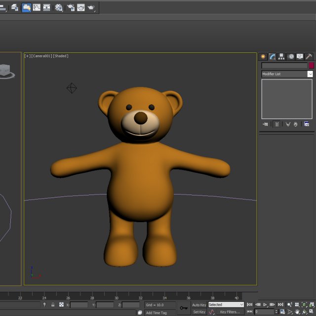 Bear animation kit By Cartoon time!