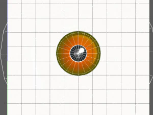 prince cartoon 3D Model