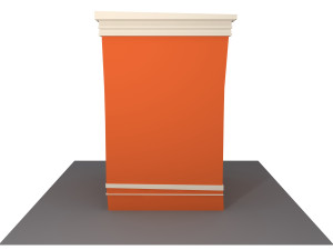 building cartoon Model 3D