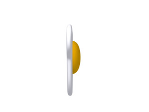 fried egg cartoon Modelo 3D