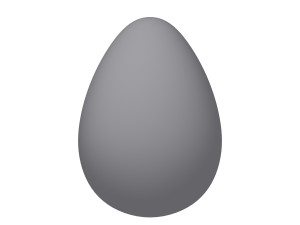 dinosaur egg cartoon 3D 모델