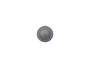 rolling pin cartoon Modelo 3D