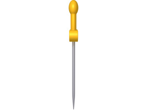 sword cartoon Modelo 3D