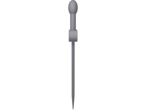 sword cartoon Modelo 3D