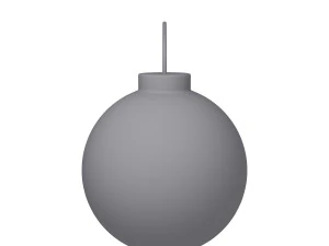 Cartone animato bomba Modello 3D