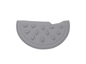 Watermelon slice cartoon 3D Model
