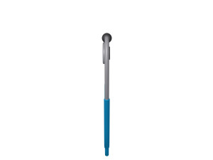 stethoscope cartoon Model 3D