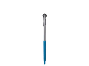 Stethoscope cartoon 3D Model