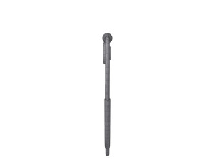 stethoscope cartoon Model 3D