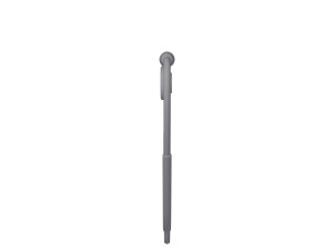 stethoscope cartoon Model 3D