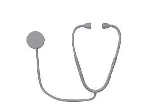 Stethoscope cartoon 3D Model