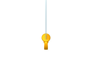 sword cartoon 02 3D Модель