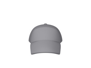 cap cartoon 3D-Modell