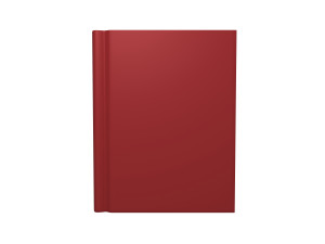 book cartoon Modèle 3D