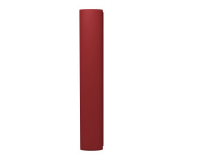 book cartoon Modèle 3D