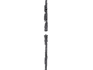 30 hands cartoon Modelo 3D