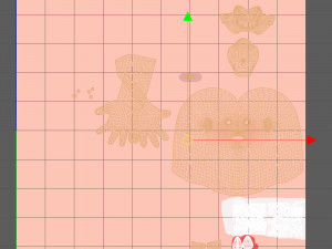 magician cartoon Modelo 3D