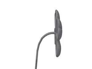 तिपतिया घास कार्टून 3D मॉडल