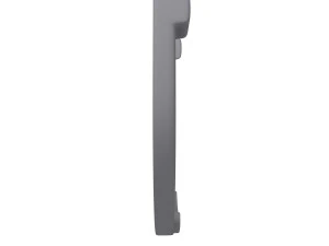 Horseshoe cartoon 3D Model