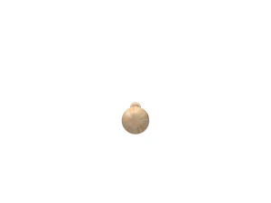 Baseball bat 3D Model