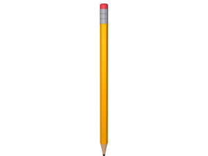 pencil 3D Model
