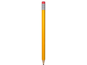 Pencil 3D Model