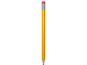 pencil 3Dモデル