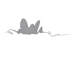 cloud 04 cartoon 3D 模型