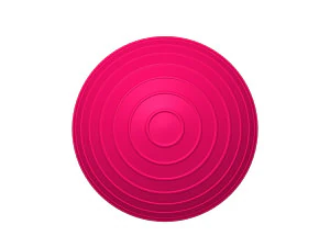 fitness ball 3D Model