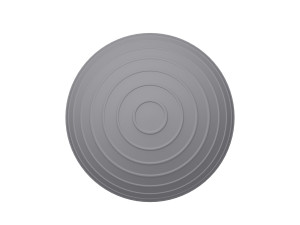 fitness ball Model 3D