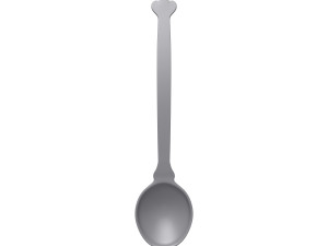 Spoon cartoon Modèle 3D