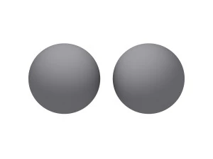 cartone animato occhi Modello 3D