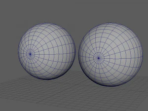 cartone animato occhi Modello 3D