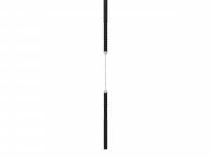 nunchucks 3Dモデル