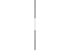nunchucks 3D 모델