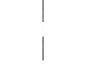 nunchucks 3D Model