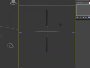 nunchucks 3D Model