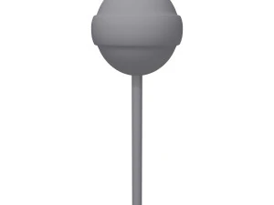 lollipop lick stick cartoon 3D Model