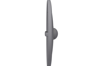 medieval shield 3D 模型