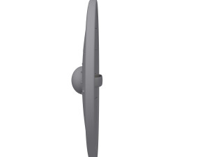 medieval shield 3D 模型