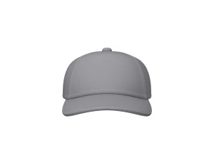 honkbalpet cartoon 3D Model