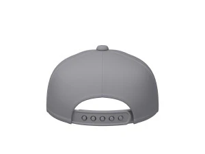 honkbalpet cartoon 3D Model