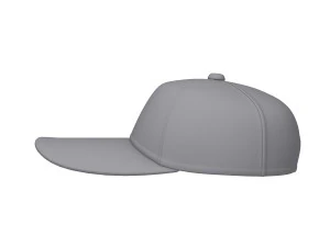 honkbalpet cartoon 3D Model