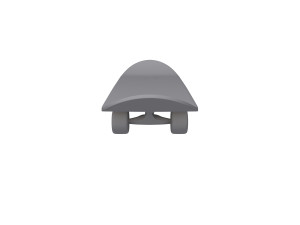 Skateboard 3D Model