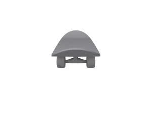 Skateboard 3D Model
